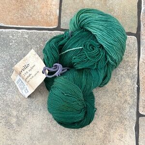 Aurora Yarn Skein